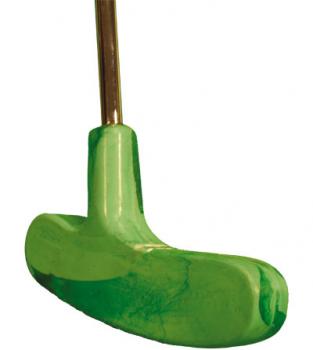 Rubber Headed Putters - Junior